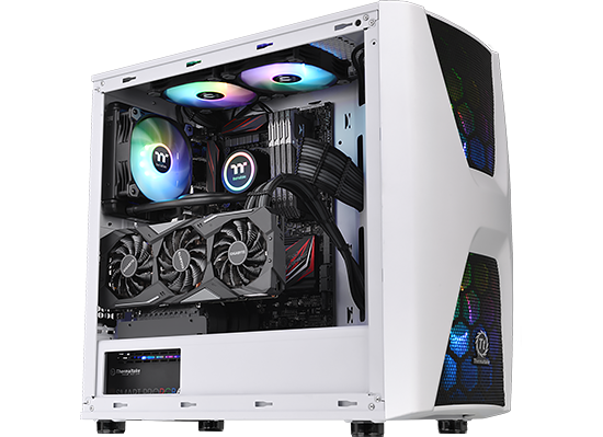 hardware support