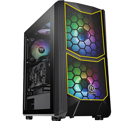 smart rgb