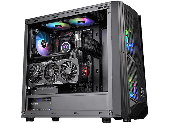 hardware support