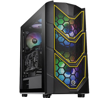 smart rgb