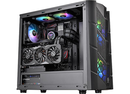 hardware support