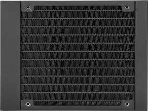 optimised radiator