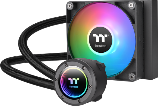 Thermaltake 280 V2
