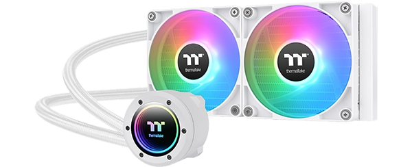 Thermaltake 280 V2