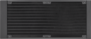 optimised radiator