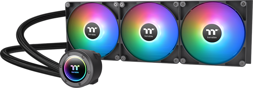 Thermaltake 420 V2