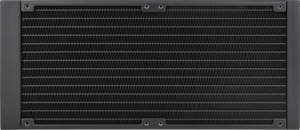 optimised radiator