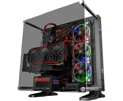 Core P3 Cooling Solutions
