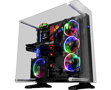 Core P3 Cooling Solutions