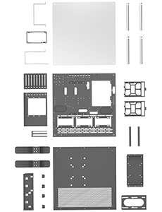 modular design