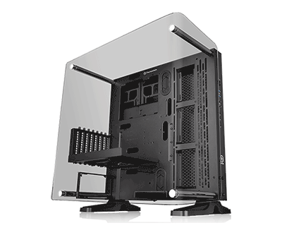 Core P3 Layout options