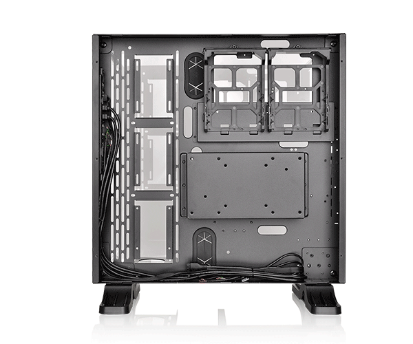 Core P3 Component Compatibility
