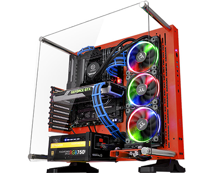 Core P3 Cooling Solutions