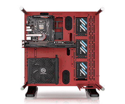 Core P3 Riser Cable