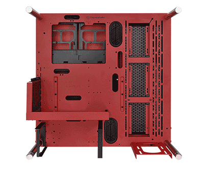 Core P3 Layout options