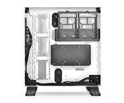Core P3 Component Compatibility