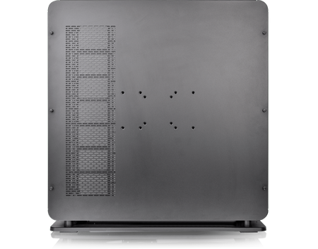case layout