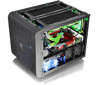 Expandable