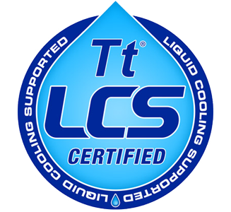 LCS Certified