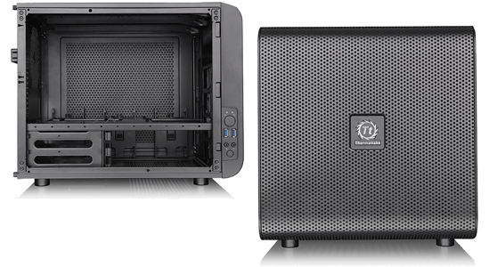 ThermalTake Core V21