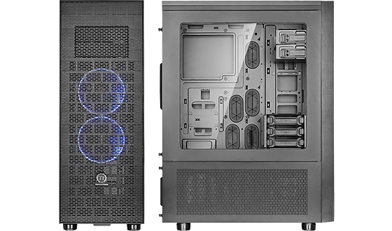 thermaltake core x71