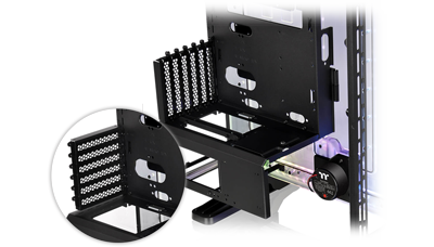 PCI-E Slots