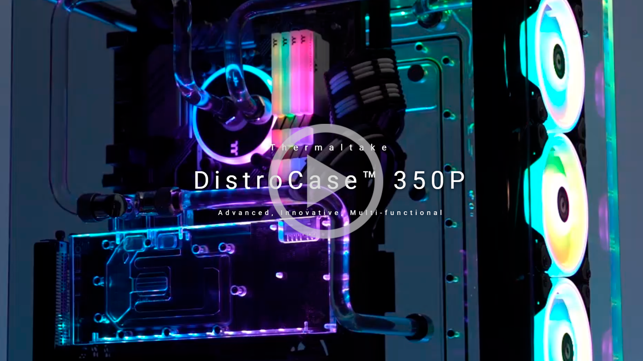 Case Video