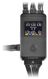 Enhanced Alert for Pro Use