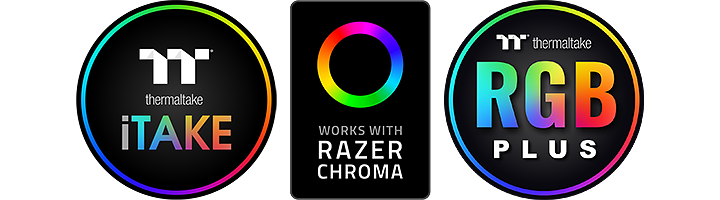rgb softwares