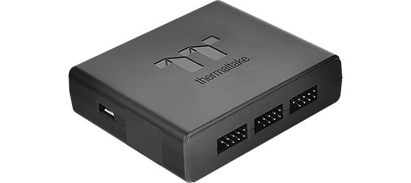 digital controller