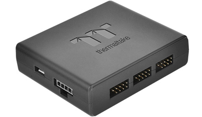 Digital Lighting Controller