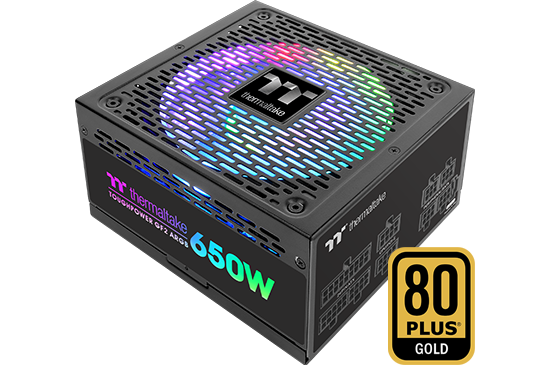 toughpower gf2