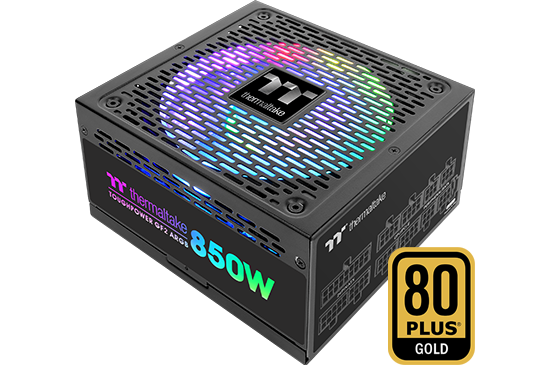 toughpower gf2