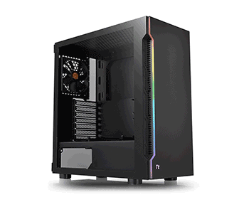 rgb light bar