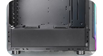 psu shroud
