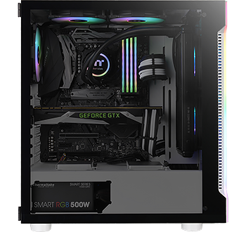 hardware support