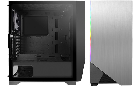 ThermalTake Core V21