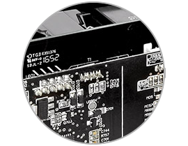 digital board