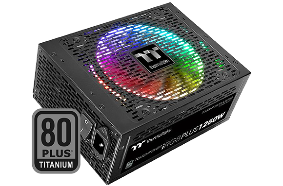 Toughpower Grand RGB 850W Power Supply Unit