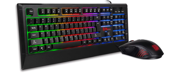 Keyboard/Mouse Bundle