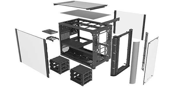 building design