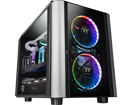 level 20 xt fans