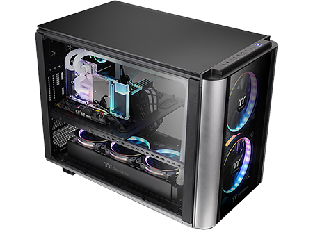 level 20 xt hardware