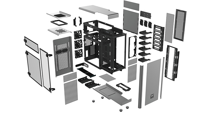 build