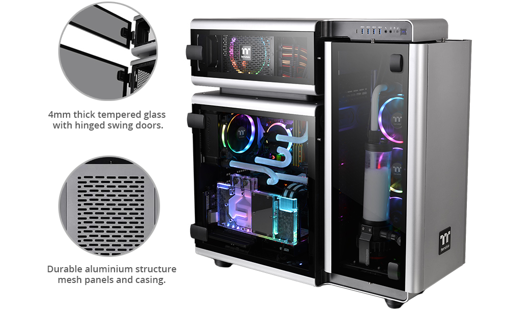 case design