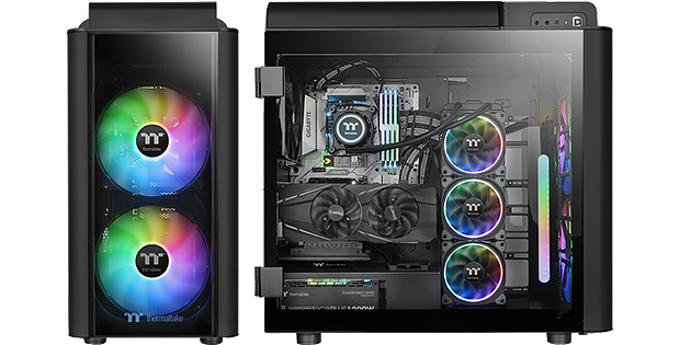 Thermaltake Level 20 GT ARGB Case