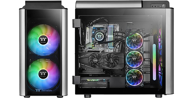 Thermaltake Level 20 GT ARGB Case