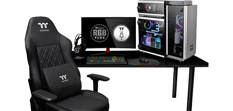 rgb lighting