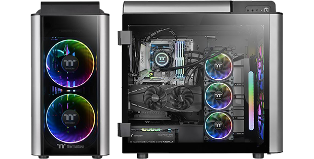 Thermaltake Level 20 GT ARGB Case