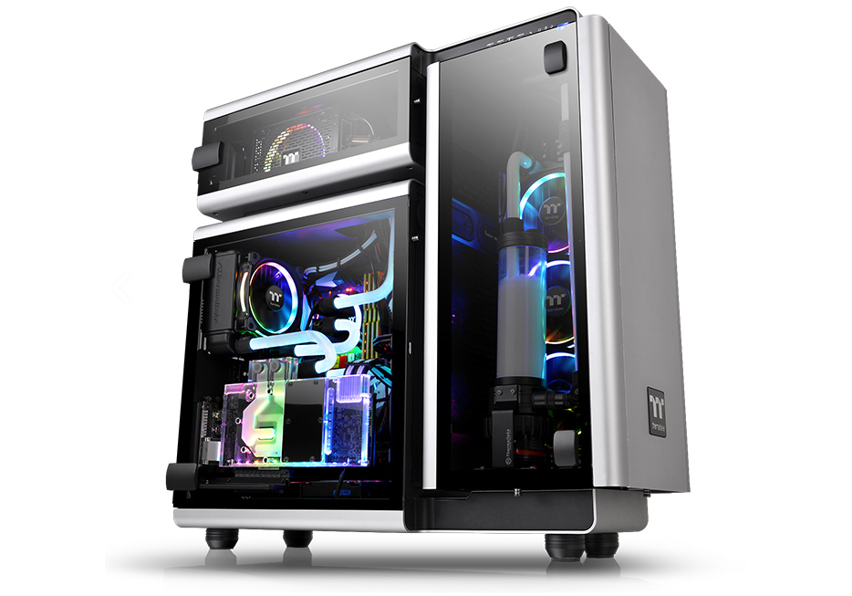 Thermaltake Level 20 PC Case